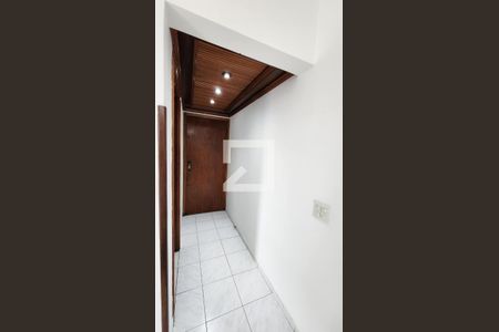 Detalhe Sala de apartamento para alugar com 3 quartos, 112m² em Pompéia, Santos