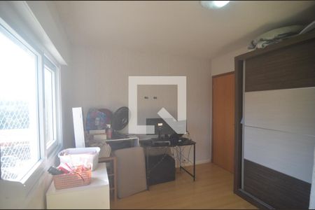 Quarto  de apartamento à venda com 2 quartos, 70m² em Nossa Senhora das Graças, Canoas