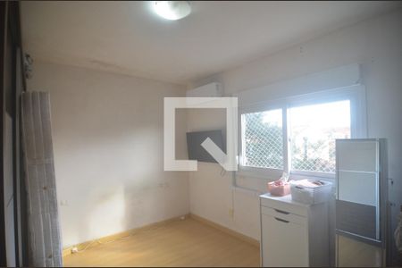 Quarto  de apartamento à venda com 2 quartos, 70m² em Nossa Senhora das Graças, Canoas