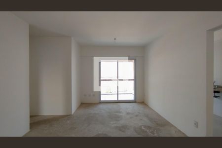 Sala de apartamento à venda com 3 quartos, 85m² em Centro, São Caetano do Sul