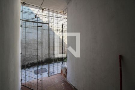 Varanda de casa para alugar com 2 quartos, 90m² em Centro, Nilópolis