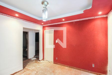 Sala de casa para alugar com 2 quartos, 90m² em Centro, Nilópolis