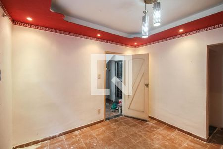 Sala de casa para alugar com 2 quartos, 90m² em Centro, Nilópolis