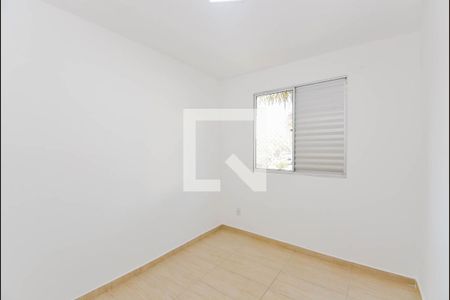 Quarto 2 de apartamento para alugar com 2 quartos, 47m² em Vila Alzira, Guarulhos