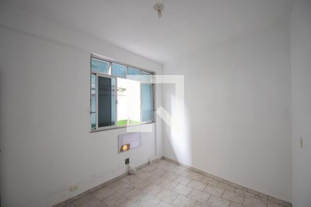 Quarto 1 de casa para alugar com 1 quarto, 38m² em Porto Velho, São Gonçalo