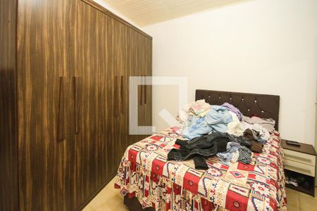 Quarto 1 de casa à venda com 2 quartos, 120m² em Vila Antonieta, São Paulo