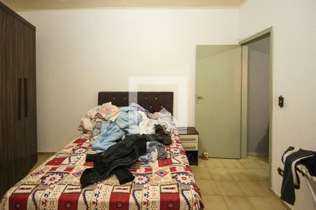 Quarto 1 de casa à venda com 2 quartos, 120m² em Vila Antonieta, São Paulo