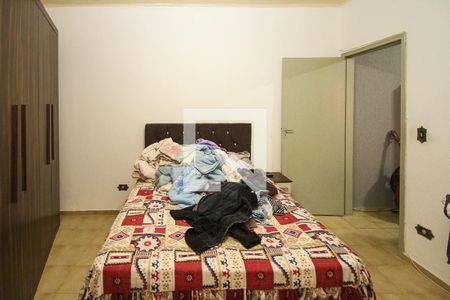 Quarto 1 de casa à venda com 2 quartos, 120m² em Vila Antonieta, São Paulo