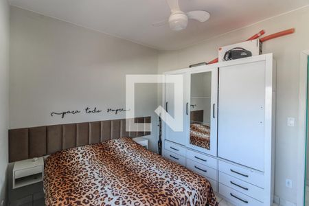 Quarto 1 de apartamento para alugar com 2 quartos, 60m² em Vargem Pequena, Rio de Janeiro