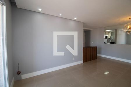 Sala de apartamento para alugar com 3 quartos, 82m² em Jardim das Vertentes, São Paulo