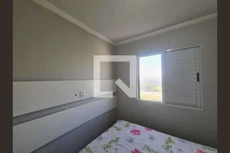 Quarto 01 de apartamento à venda com 2 quartos, 45m² em Ponte Grande, Guarulhos