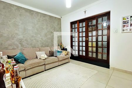 Sala de casa à venda com 2 quartos, 203m² em Jardim Pinhal, Guarulhos