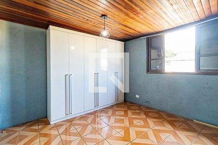 Suíte 02 de casa para alugar com 2 quartos, 50m² em Jardim Celeste, São Paulo