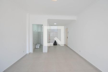 Kitnet de kitnet/studio à venda com 1 quarto, 32m² em Bela Vista, São Paulo