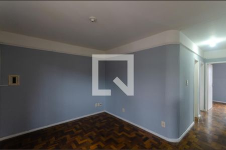 Sala de apartamento à venda com 3 quartos, 72m² em Teresópolis, Porto Alegre