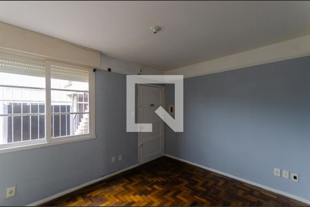 Sala de apartamento à venda com 3 quartos, 72m² em Teresópolis, Porto Alegre