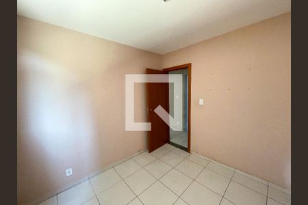 quarto1 de apartamento para alugar com 2 quartos, 51m² em Eldorado, Contagem