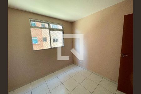 quarto1 de apartamento para alugar com 2 quartos, 51m² em Eldorado, Contagem