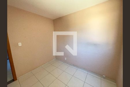 quarto1 de apartamento para alugar com 2 quartos, 51m² em Eldorado, Contagem