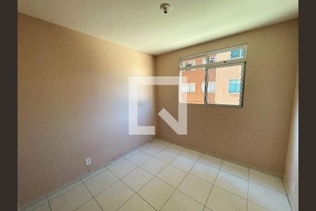 quarto1 de apartamento para alugar com 2 quartos, 51m² em Eldorado, Contagem