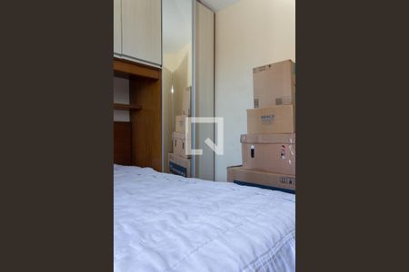 Quarto 1 de apartamento para alugar com 2 quartos, 46m² em Nova Petrópolis, São Bernardo do Campo