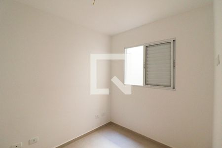 Quarto de apartamento à venda com 1 quarto, 28m² em Vila Dom Pedro Ii, São Paulo