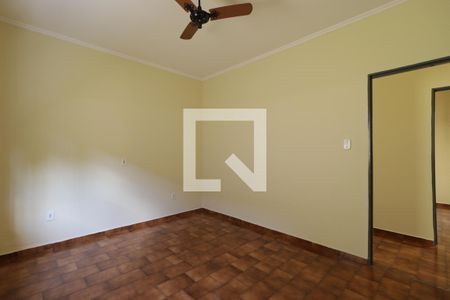 Quarto 1 de casa para alugar com 4 quartos, 160m² em Vila Monte Alegre, Ribeirão Preto