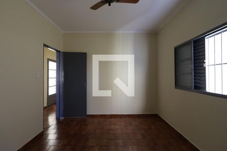 Quarto 1 de casa para alugar com 4 quartos, 160m² em Vila Monte Alegre, Ribeirão Preto
