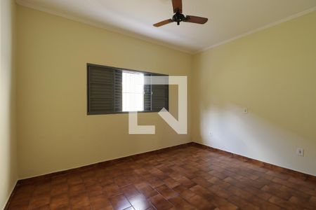 Quarto 1 de casa para alugar com 4 quartos, 160m² em Vila Monte Alegre, Ribeirão Preto