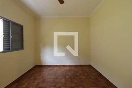 Quarto 1 de casa para alugar com 4 quartos, 160m² em Vila Monte Alegre, Ribeirão Preto