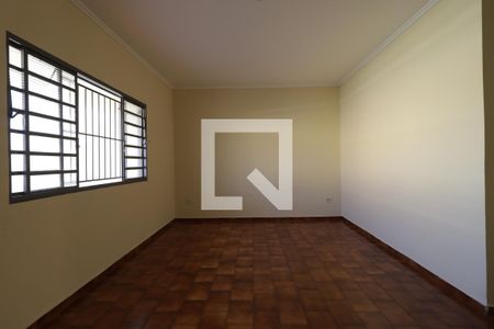 Sala  de casa para alugar com 4 quartos, 160m² em Vila Monte Alegre, Ribeirão Preto