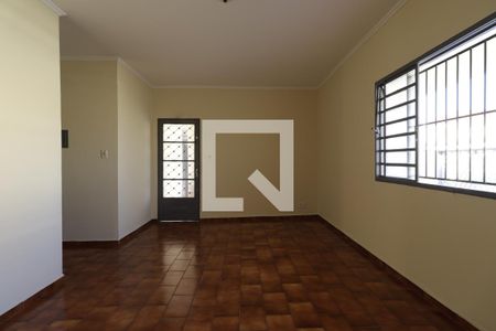 Sala  de casa para alugar com 4 quartos, 160m² em Vila Monte Alegre, Ribeirão Preto