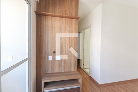 Sala de apartamento à venda com 3 quartos, 54m² em Ponte de São João, Jundiaí