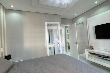 Suíte 1 de apartamento à venda com 3 quartos, 81m² em Green Valley, Barueri