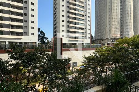 vista da Suíte 1 de apartamento à venda com 3 quartos, 81m² em Green Valley, Barueri