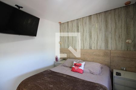 Quarto 1 - Suíte de apartamento para alugar com 2 quartos, 104m² em Centro, São Bernardo do Campo