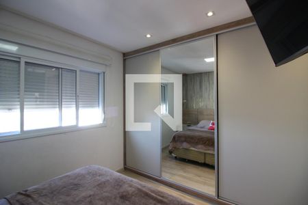 Quarto 1 - Suíte de apartamento para alugar com 2 quartos, 104m² em Centro, São Bernardo do Campo