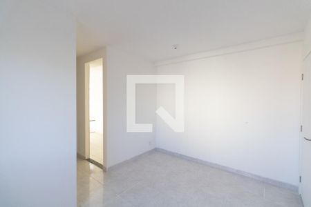 Sala de apartamento para alugar com 2 quartos, 52m² em Campo Grande, Rio de Janeiro