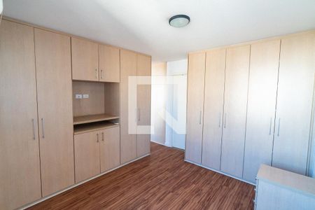 Suite de kitnet/studio para alugar com 1 quarto, 43m² em Vila Clementino, São Paulo