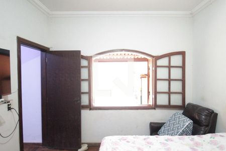 Suite de casa à venda com 3 quartos, 391m² em Ouro Preto, Belo Horizonte