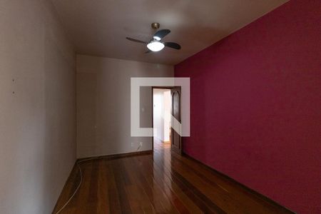 Quarto 1 de apartamento à venda com 3 quartos, 122m² em Grajaú, Rio de Janeiro