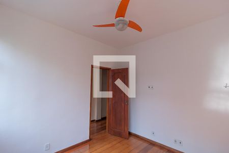 Quarto 2 de apartamento à venda com 3 quartos, 122m² em Grajaú, Rio de Janeiro