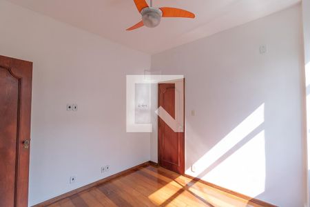 Quarto 2 de apartamento à venda com 3 quartos, 122m² em Grajaú, Rio de Janeiro