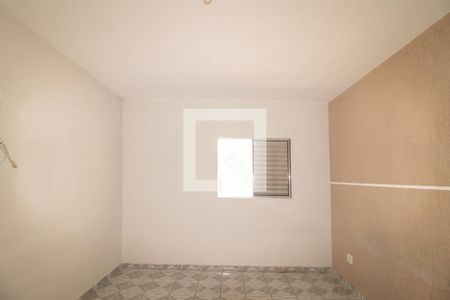 Quarto 1 de casa de condomínio para alugar com 2 quartos, 80m² em Vila Mazzei, São Paulo