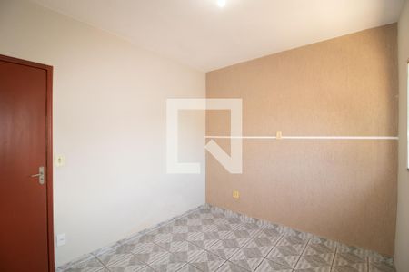 Quarto 1 de casa de condomínio para alugar com 2 quartos, 80m² em Vila Mazzei, São Paulo