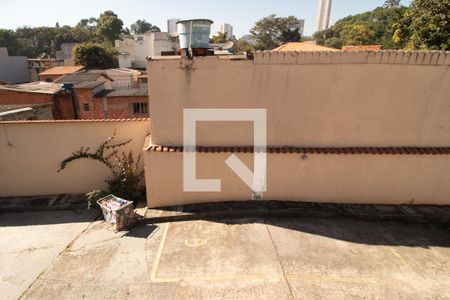 Vista de casa de condomínio para alugar com 2 quartos, 80m² em Vila Mazzei, São Paulo