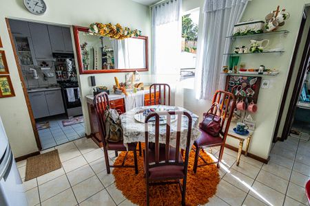 Sala de apartamento à venda com 2 quartos, 50m² em Jardim Atlântico, Belo Horizonte