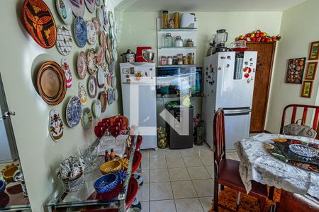 Sala de apartamento à venda com 2 quartos, 50m² em Jardim Atlântico, Belo Horizonte