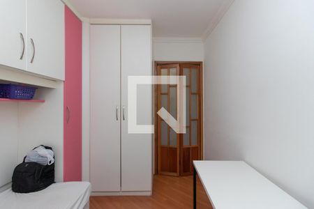 Quarto 1 de apartamento à venda com 2 quartos, 54m² em Parque Vitória, São Paulo