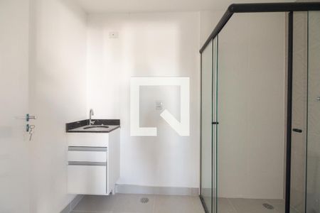 Apartamento para alugar com 1 quarto, 25m² em Cidade Mãe do Céu, São Paulo